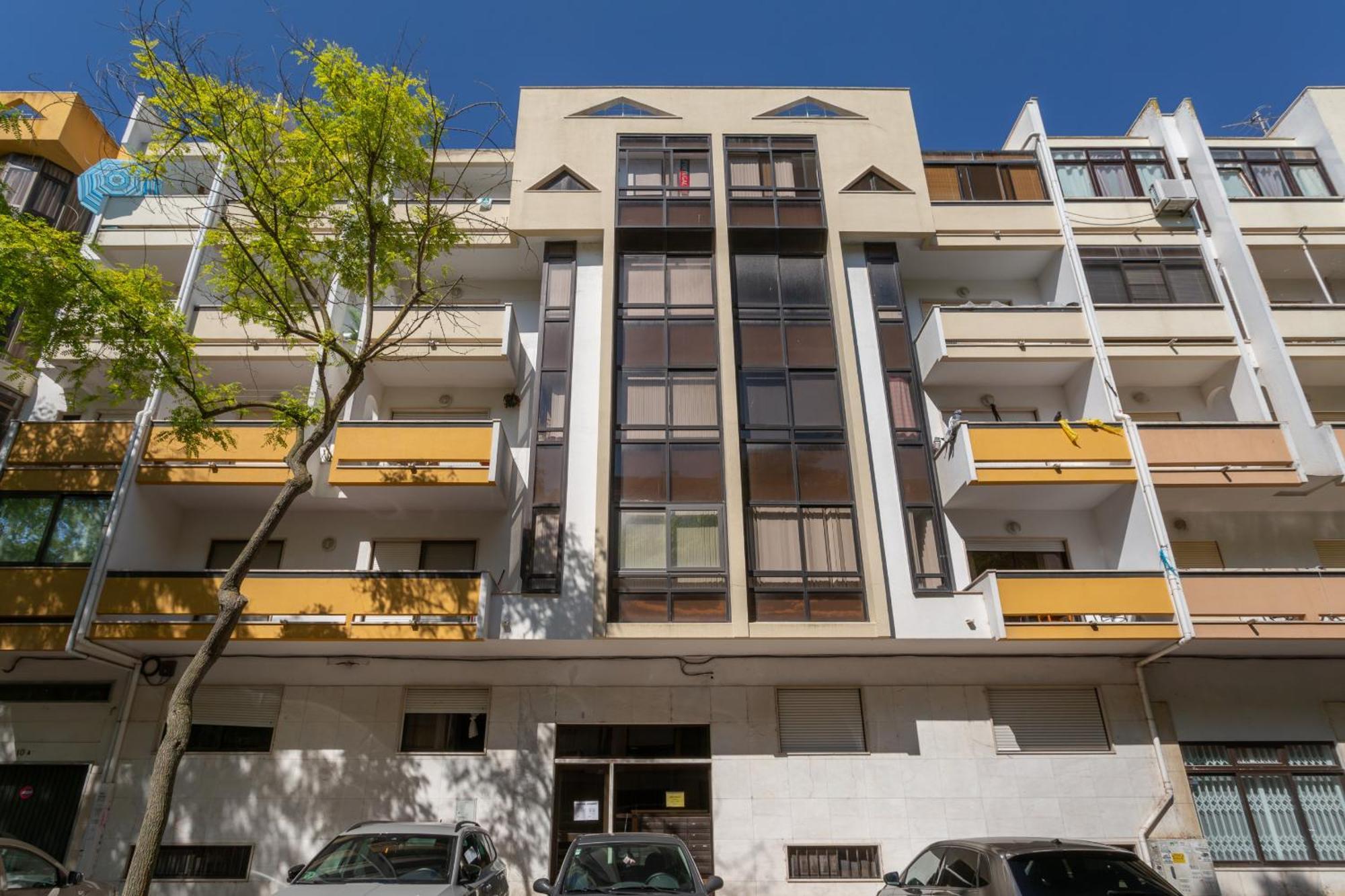 Beguest Caparica Sea Lovers Costa da Caparica Exterior photo