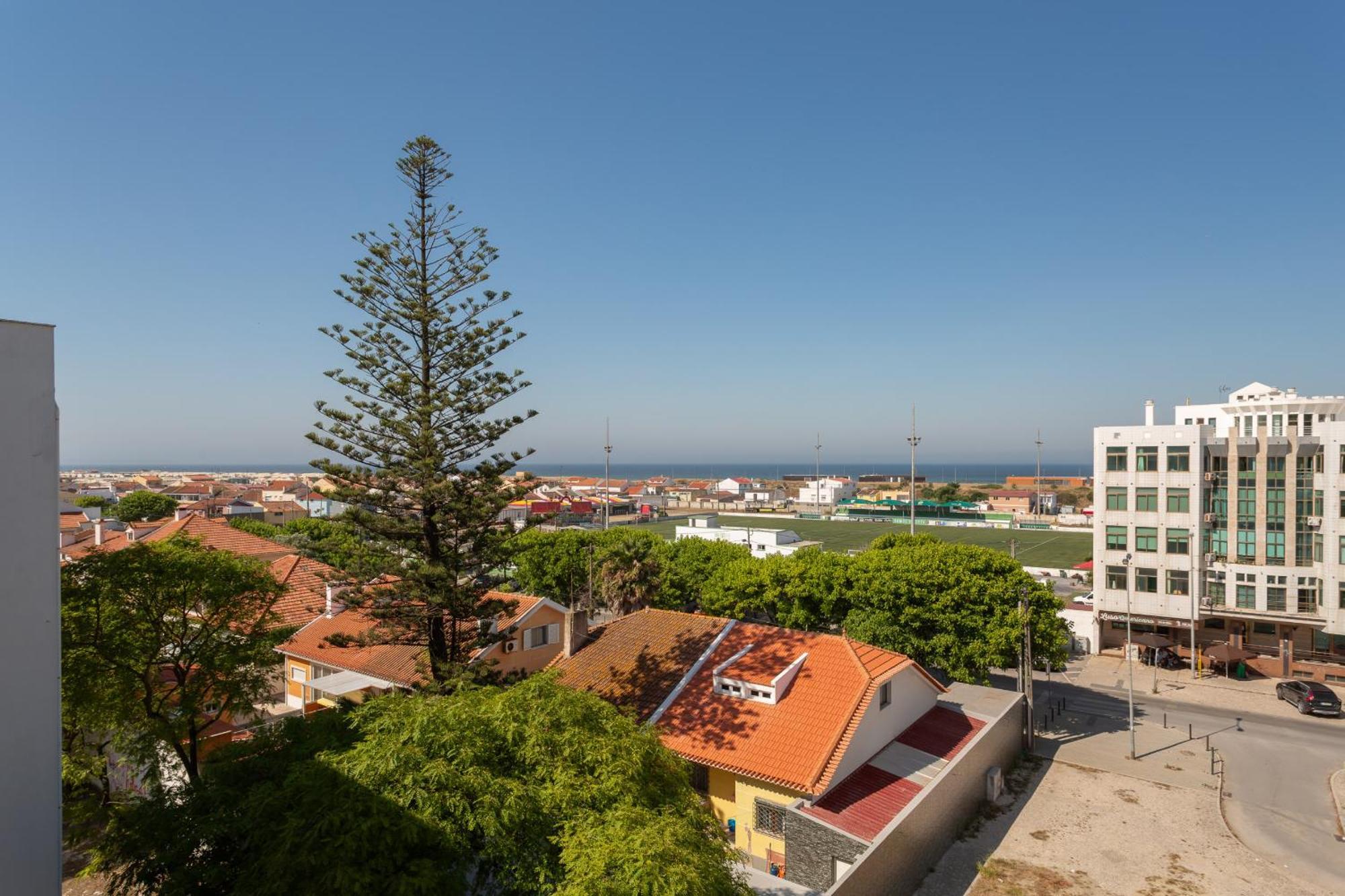 Beguest Caparica Sea Lovers Costa da Caparica Exterior photo